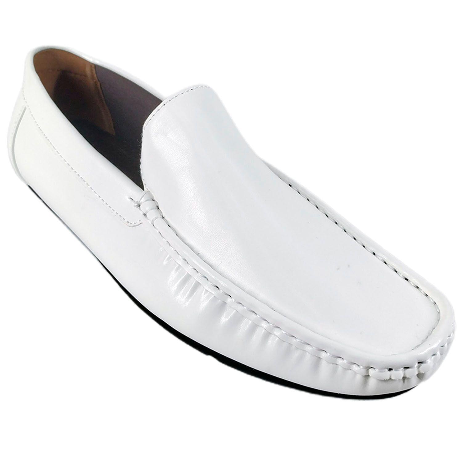 Zapato Mocasin Casual de Hombre  090-3