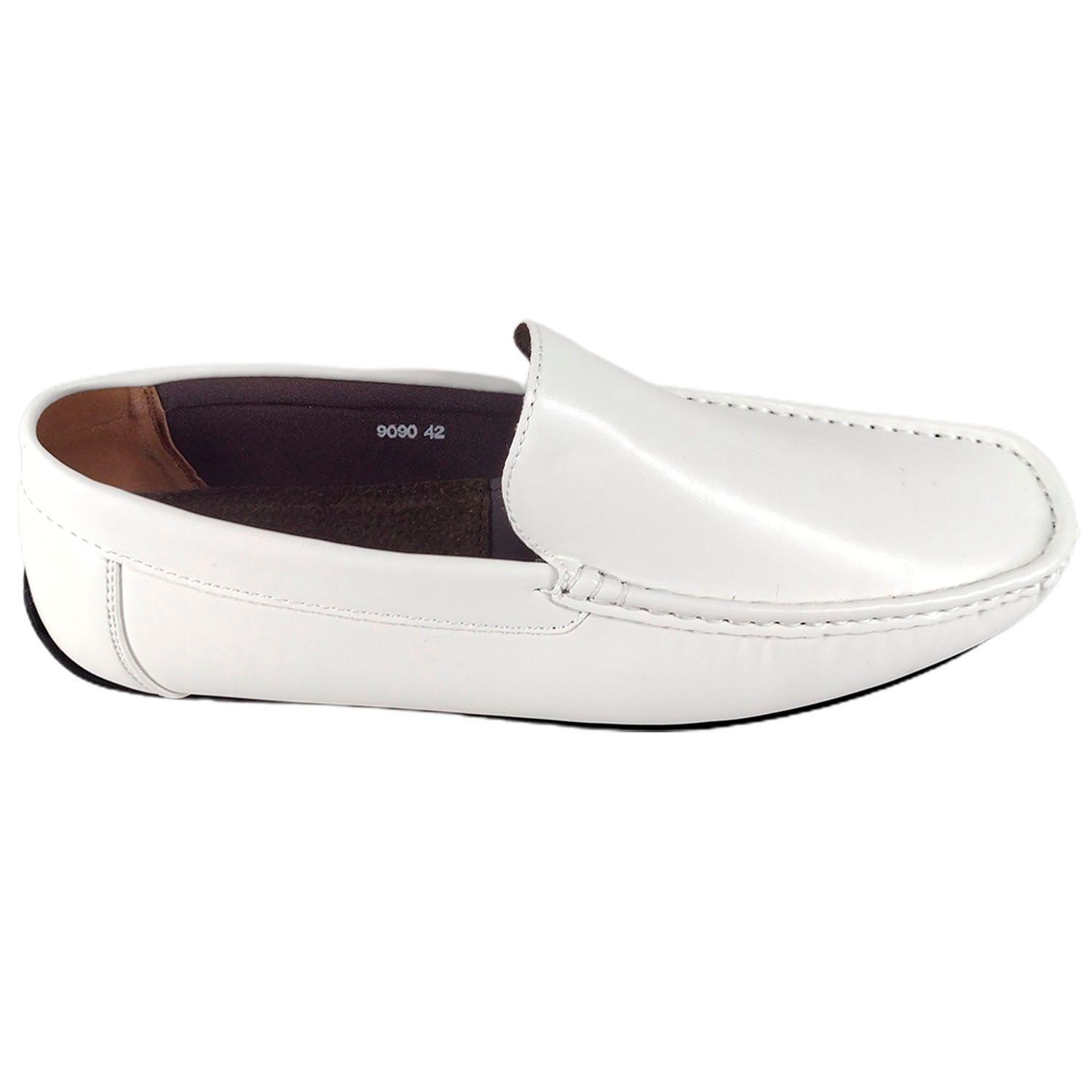 Zapato Mocasin Casual de Hombre  090-1