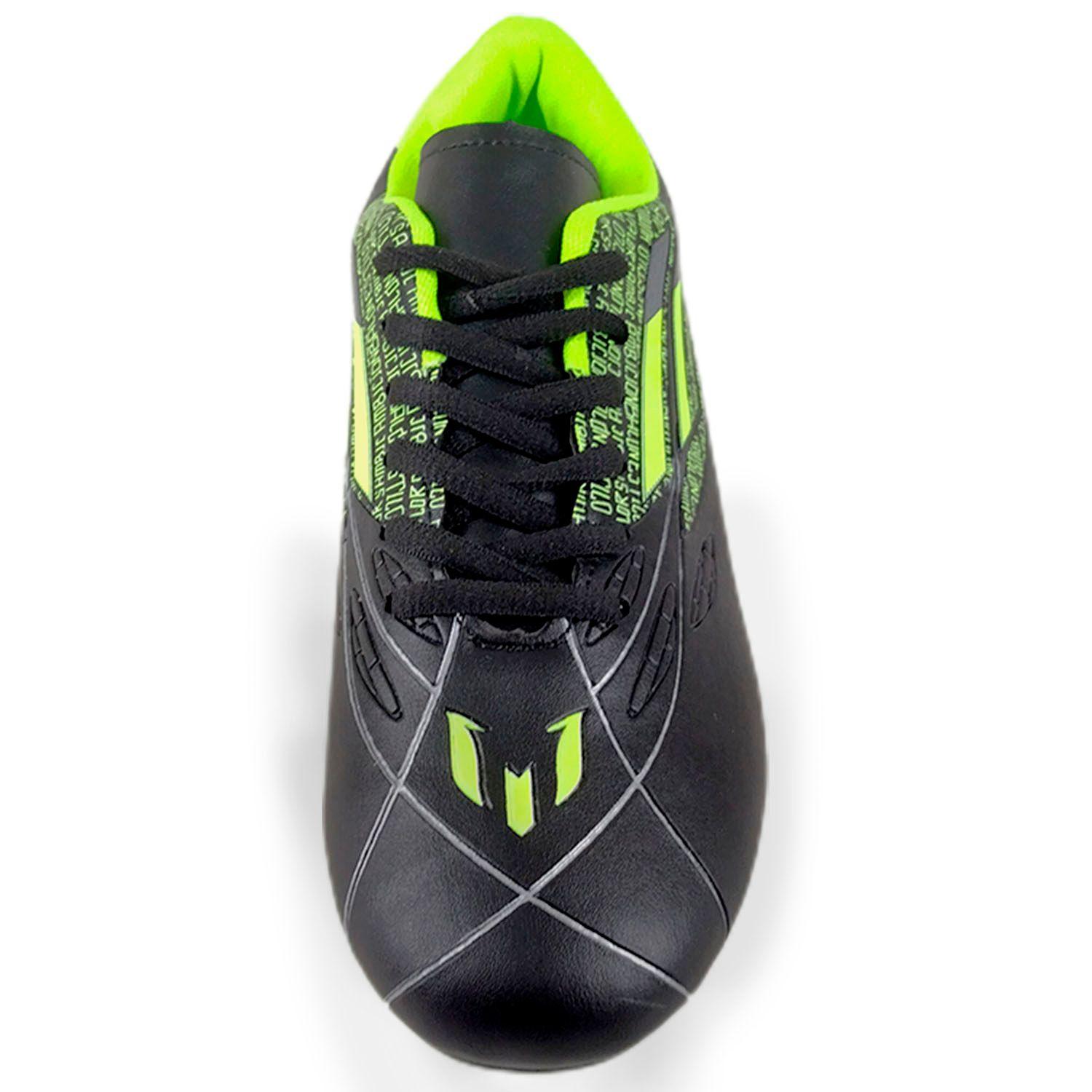 Zapatilla de Futbol Adulto -3