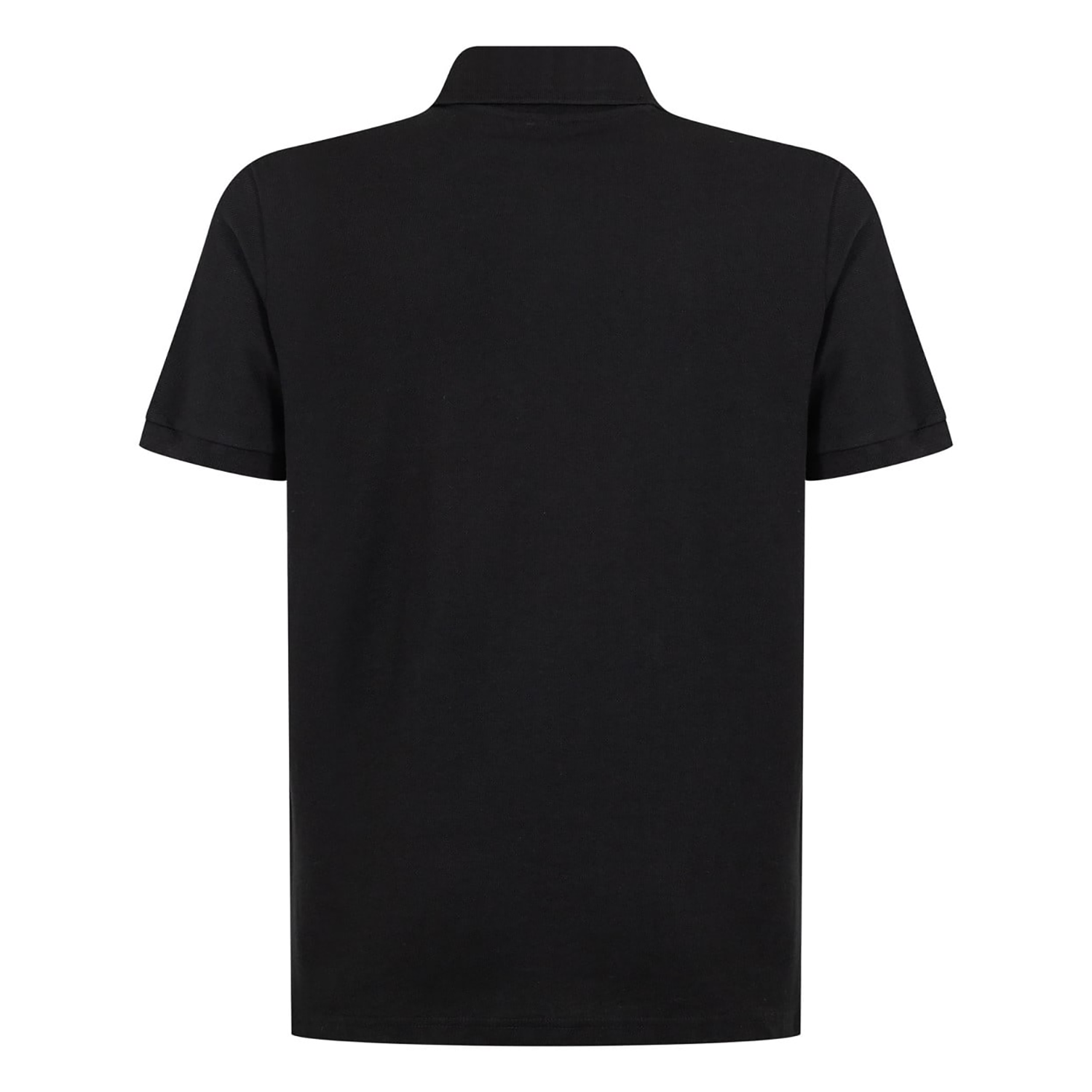 POLERA POLO T WORLD MANGA CORTA MUJER-3