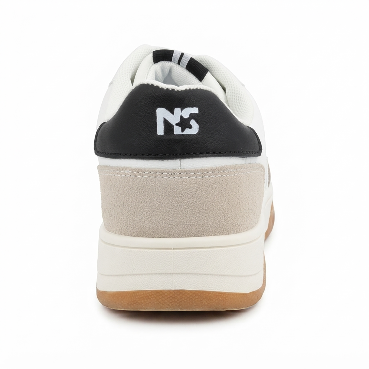 ZAPATILLA NORTH STAR MUJER URBANA PAOLA BLANCO-3