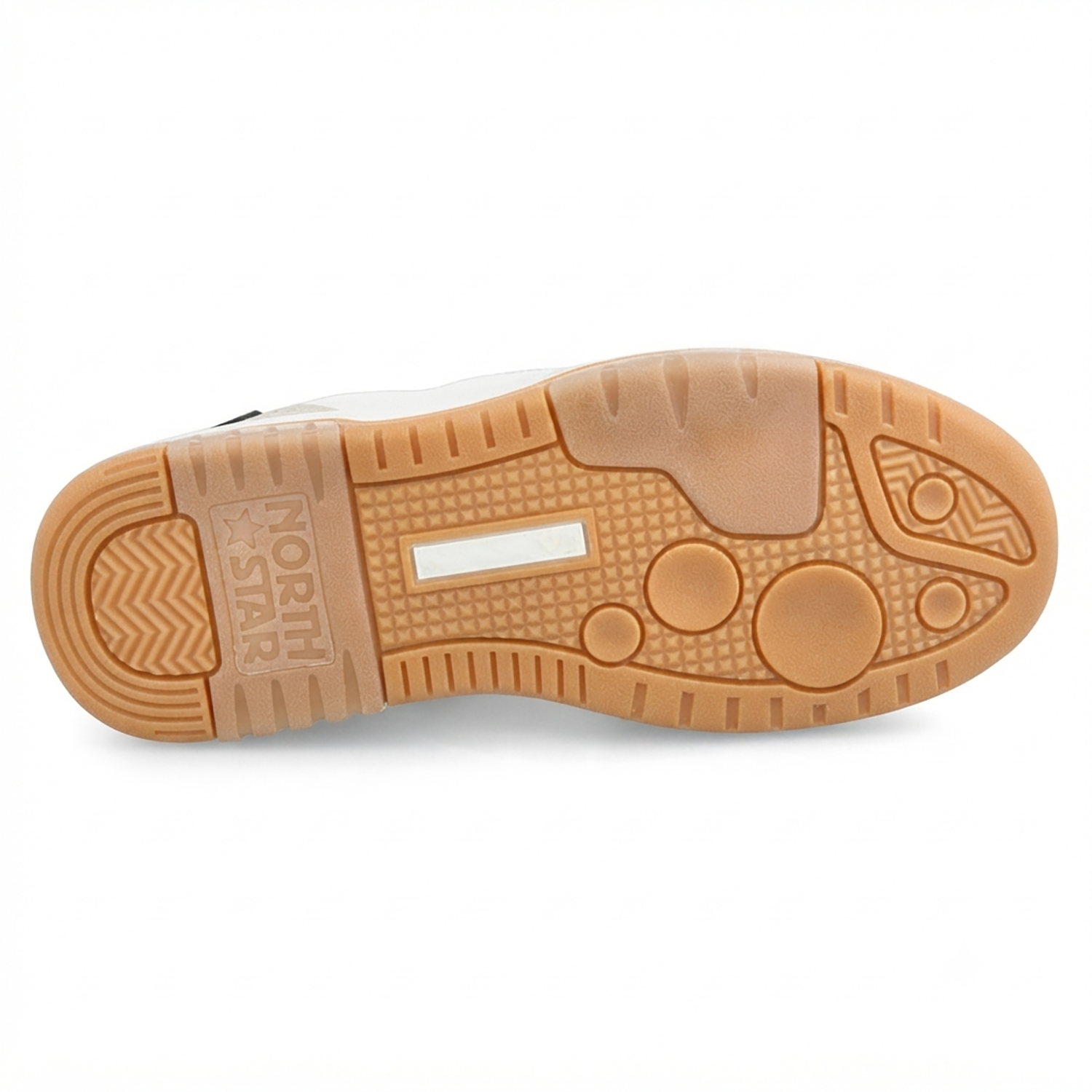 ZAPATILLA NORTH STAR MUJER URBANA PAOLA BLANCO-4