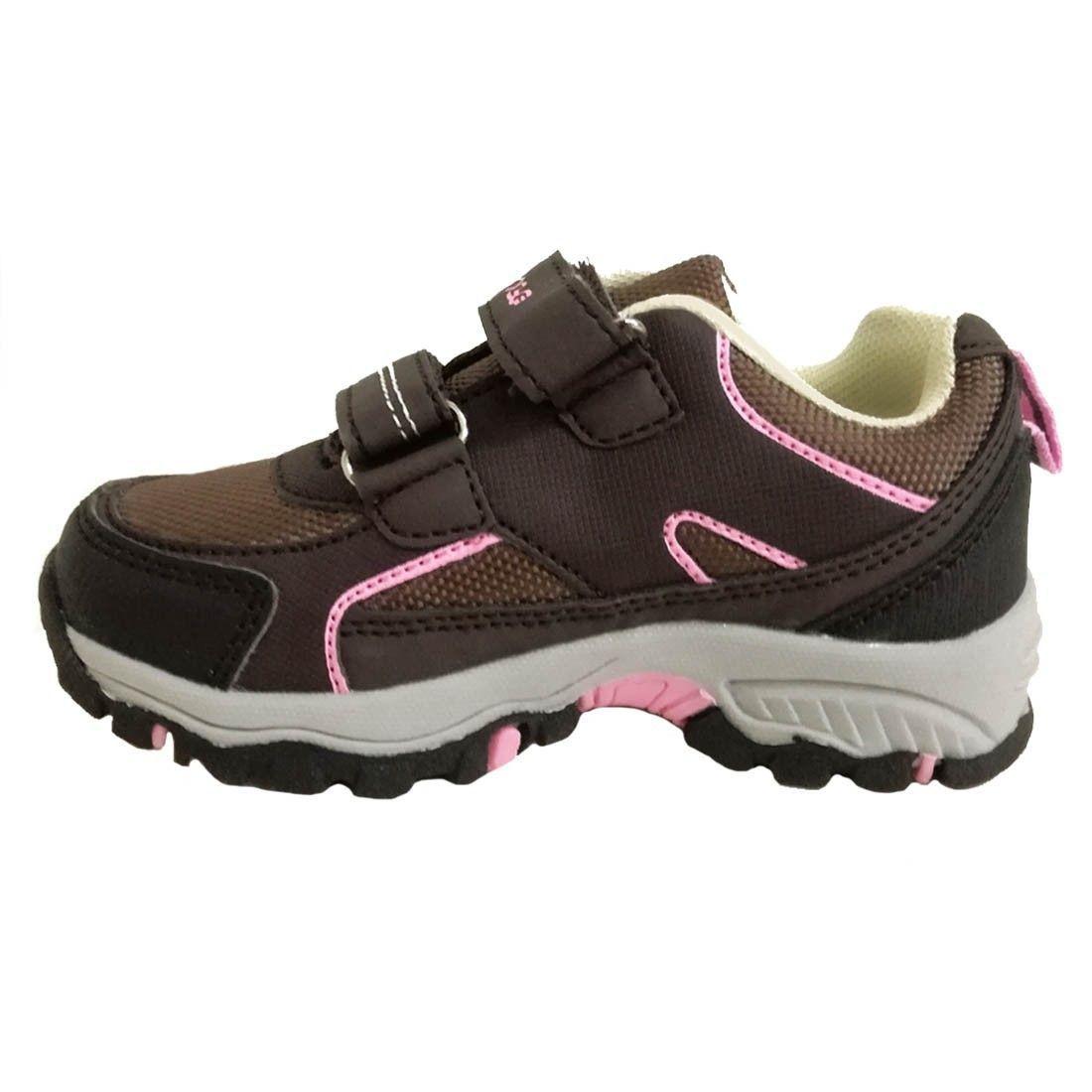 ZAPATILLA CASUAL NIÑA GOLF DOBLE VELCRO-2