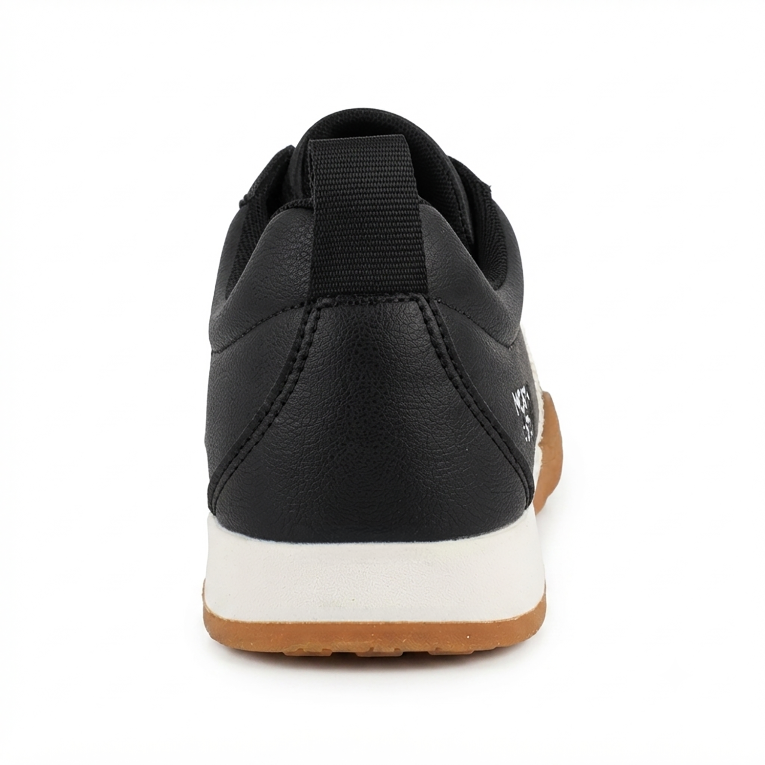 ZAPATILLA NORTH STAR HOMBRE URBANA TRACK CLASSIC NEGRO-3