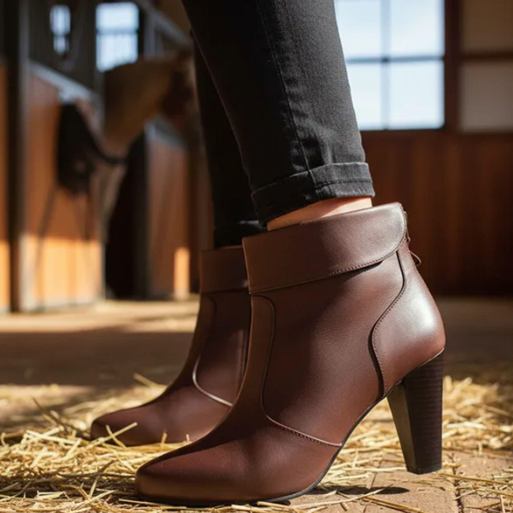 BOTÍN BELLADONNA CAFÉ-5