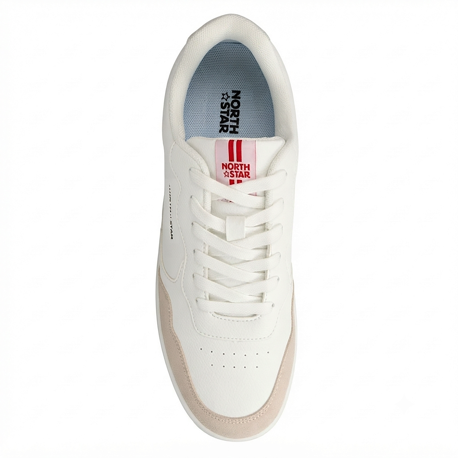 ZAPATILLA NORTH STAR HOMBRE MAISY BLANCO-2