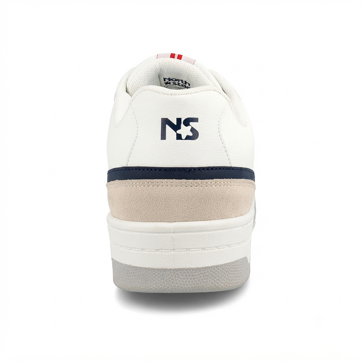ZAPATILLA NORTH STAR HOMBRE MAISY BLANCO-3