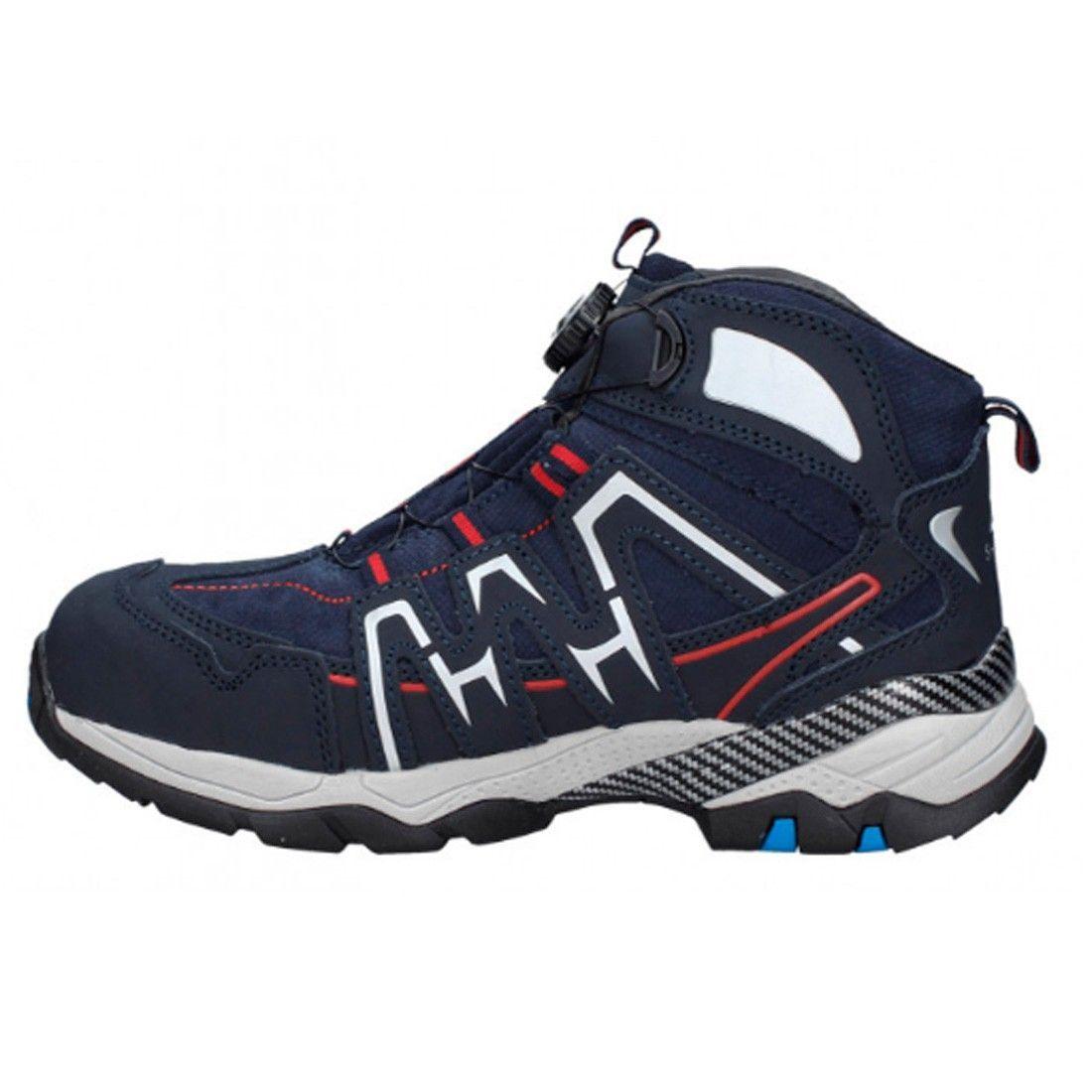 BOTIN DE SEGURIDAD SHERPA S SH417ADK AZUL-2