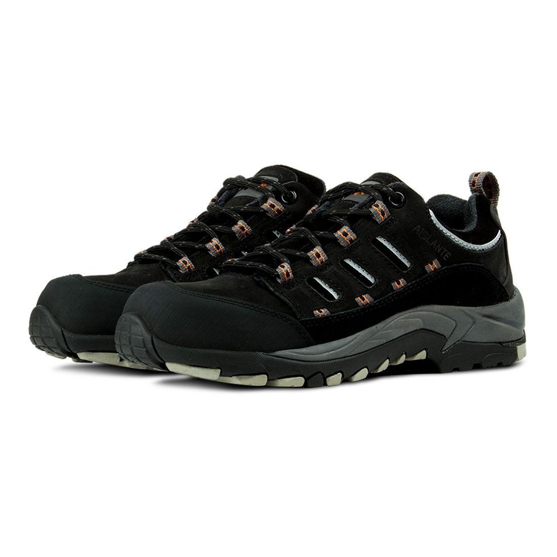 ZAPATILLA DE SEGURIDAD PROFLEX 0112 ND BLACK-2