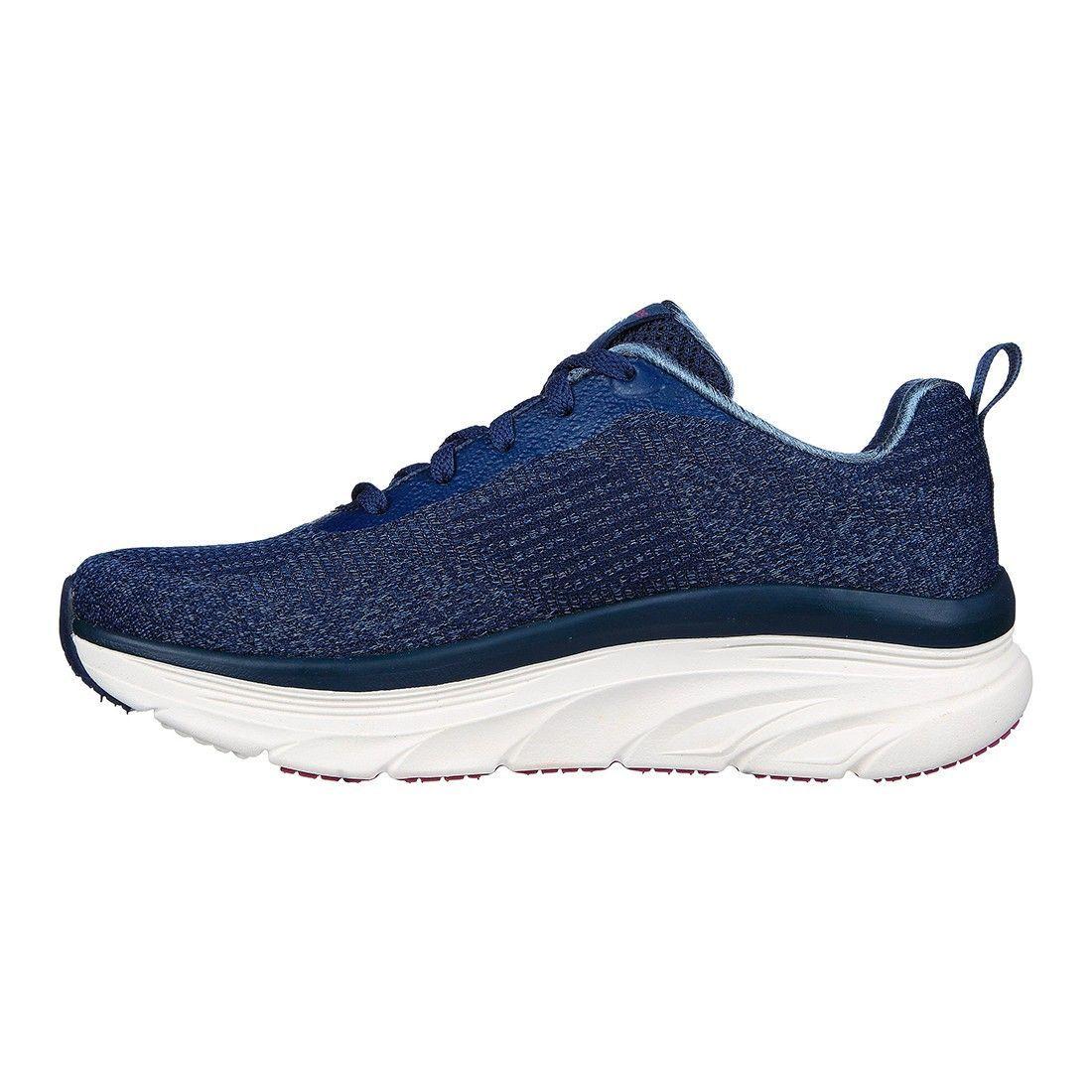 ZAPATILLA SKECHERS WOMEN D'LUX WALKER-DAILY BEAUTY-2