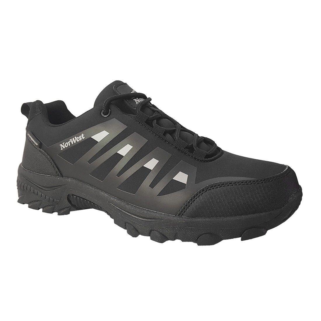 ZAPATILLA NORWEST HOMBRE EXTREME BLACK BLACK-0