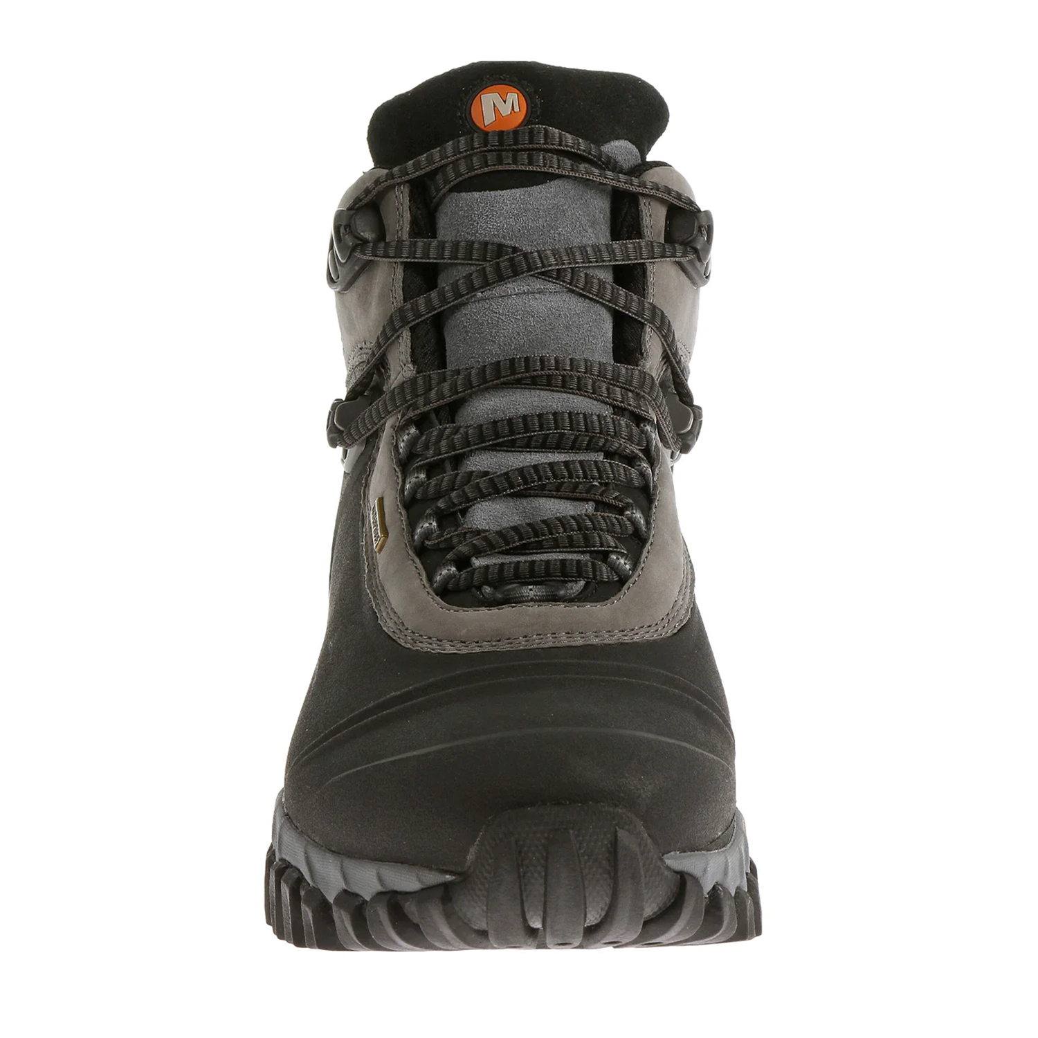 BOTIN MERRELL HOMBRE THERMO 6 WATERPROOF BLACK-3