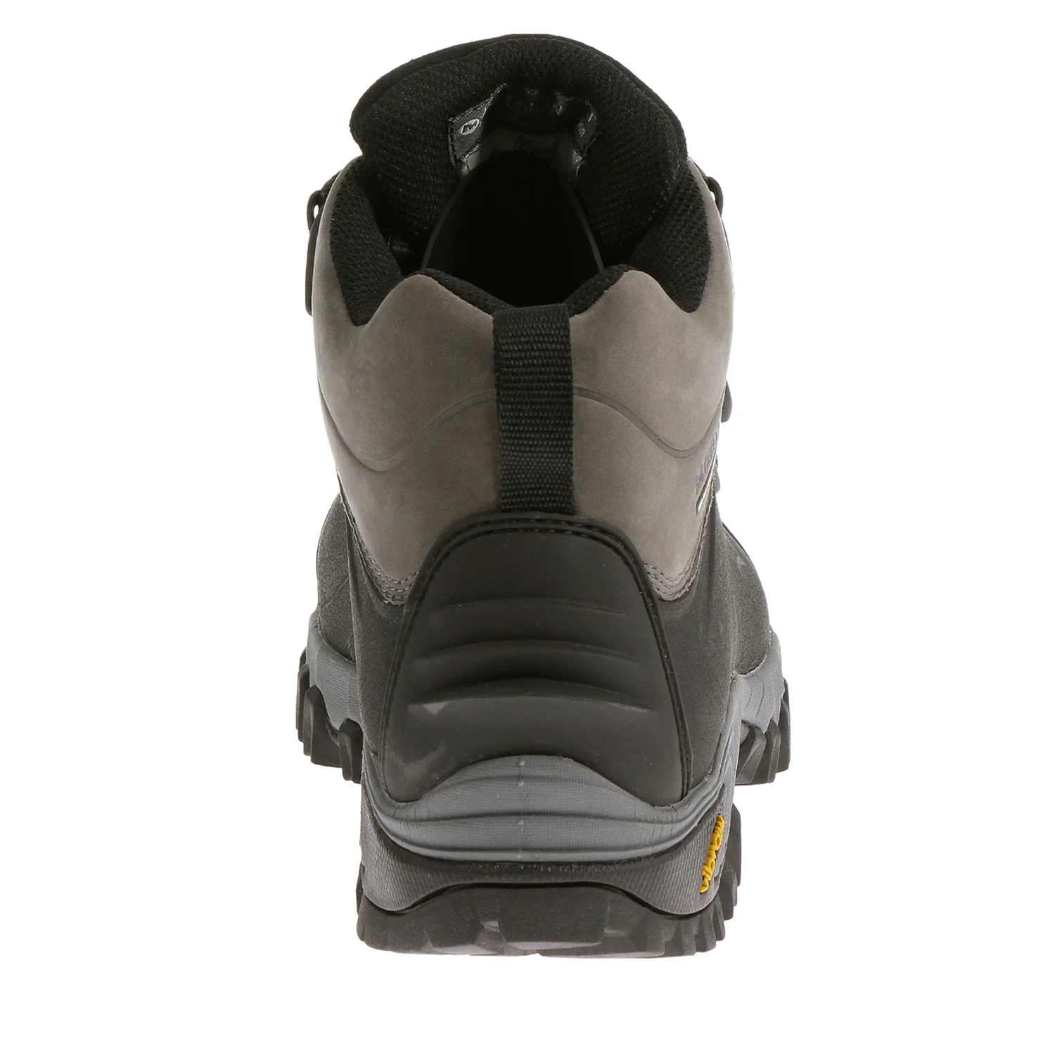 BOTIN MERRELL HOMBRE THERMO 6 WATERPROOF BLACK-4