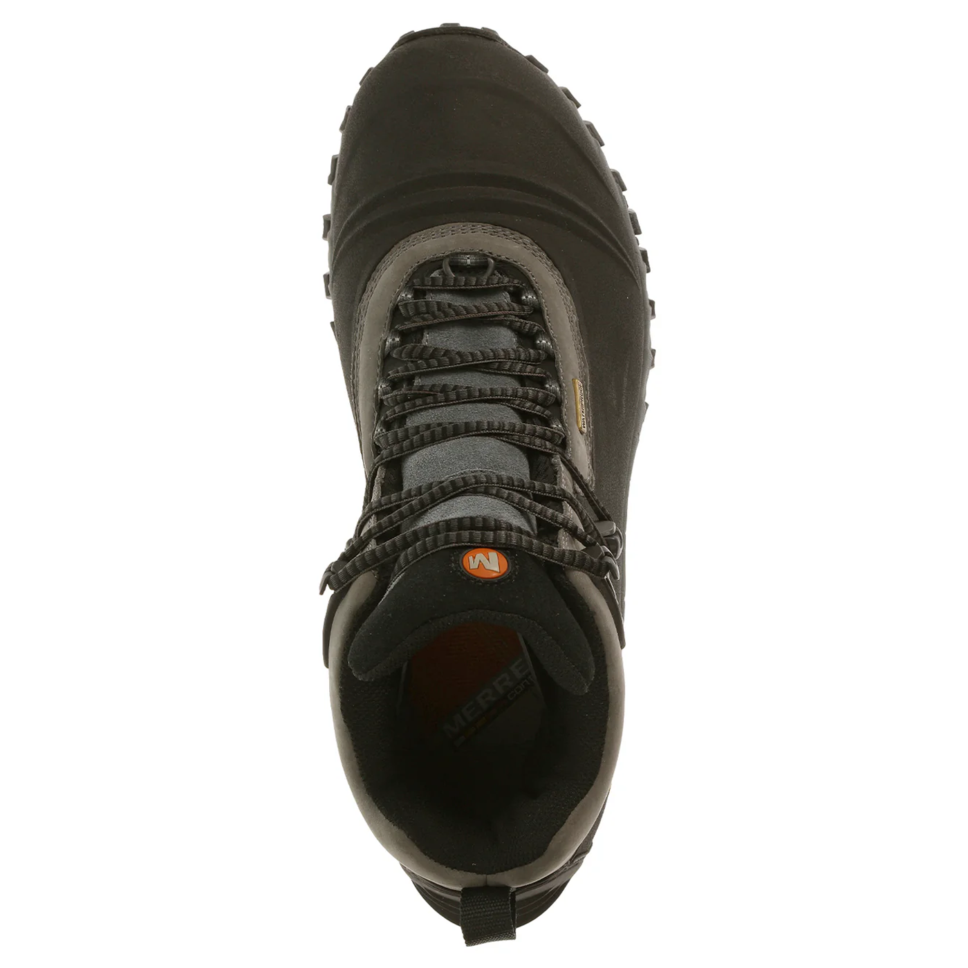 BOTIN MERRELL HOMBRE THERMO 6 WATERPROOF BLACK-5