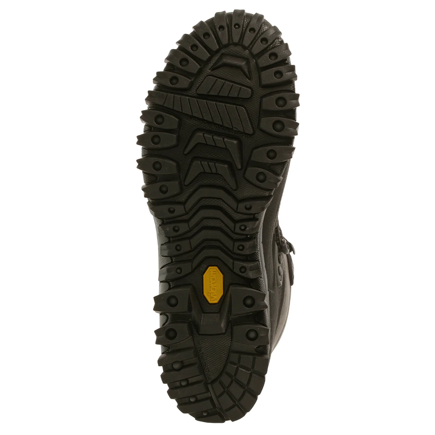 BOTIN MERRELL HOMBRE THERMO 6 WATERPROOF BLACK-6