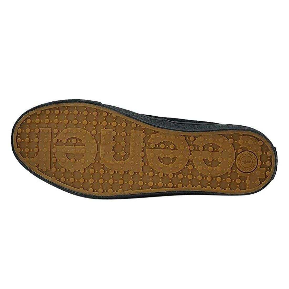 ZAPATO TEENER ESCOLAR MUJER FLORENCIA-3