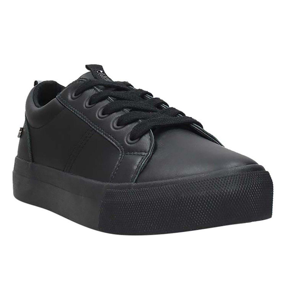 ZAPATO TEENER ESCOLAR MUJER FLORENCIA-0