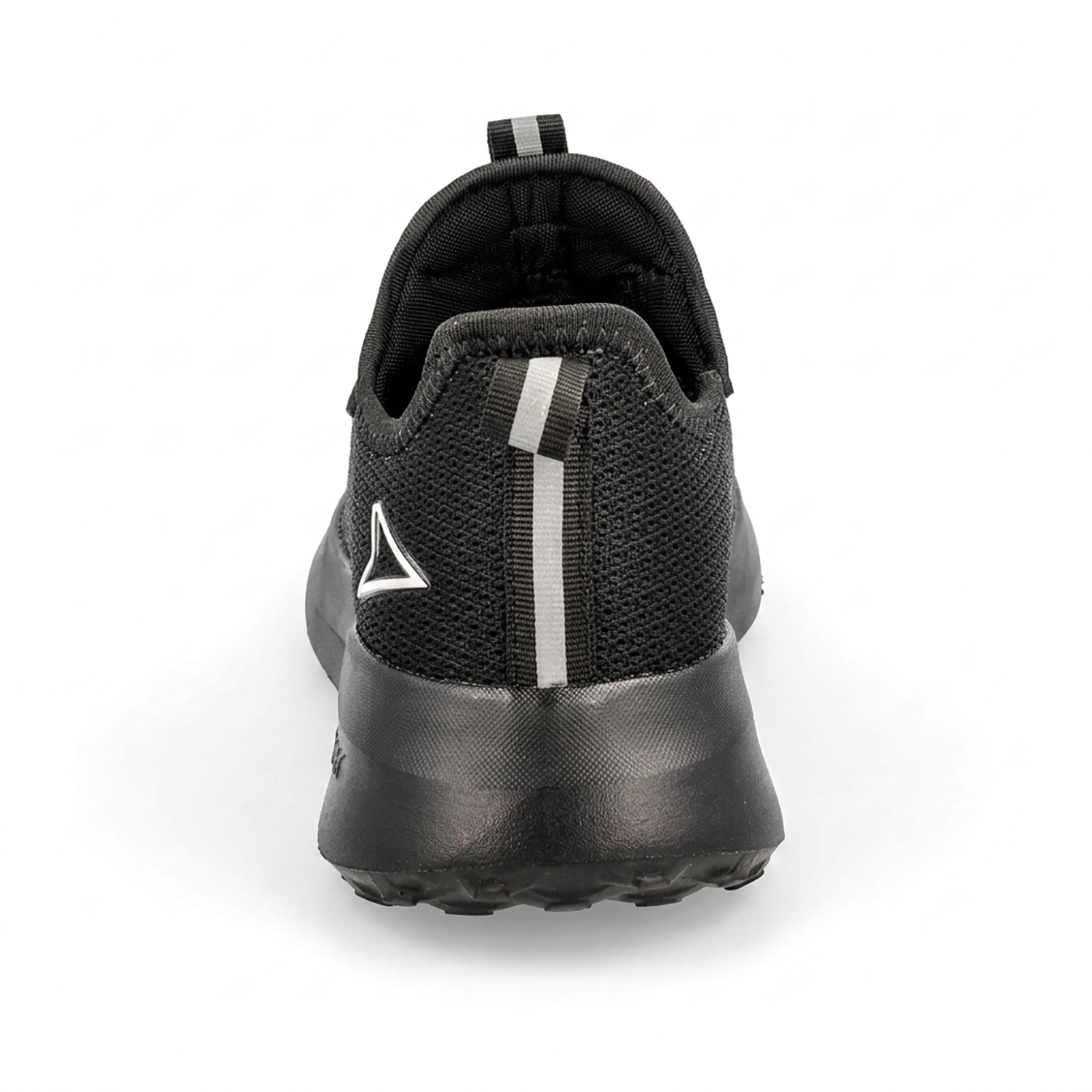 ZAPATILLA RUNNING POWER MUJER PRIME TIME INSPO NEGRO-2