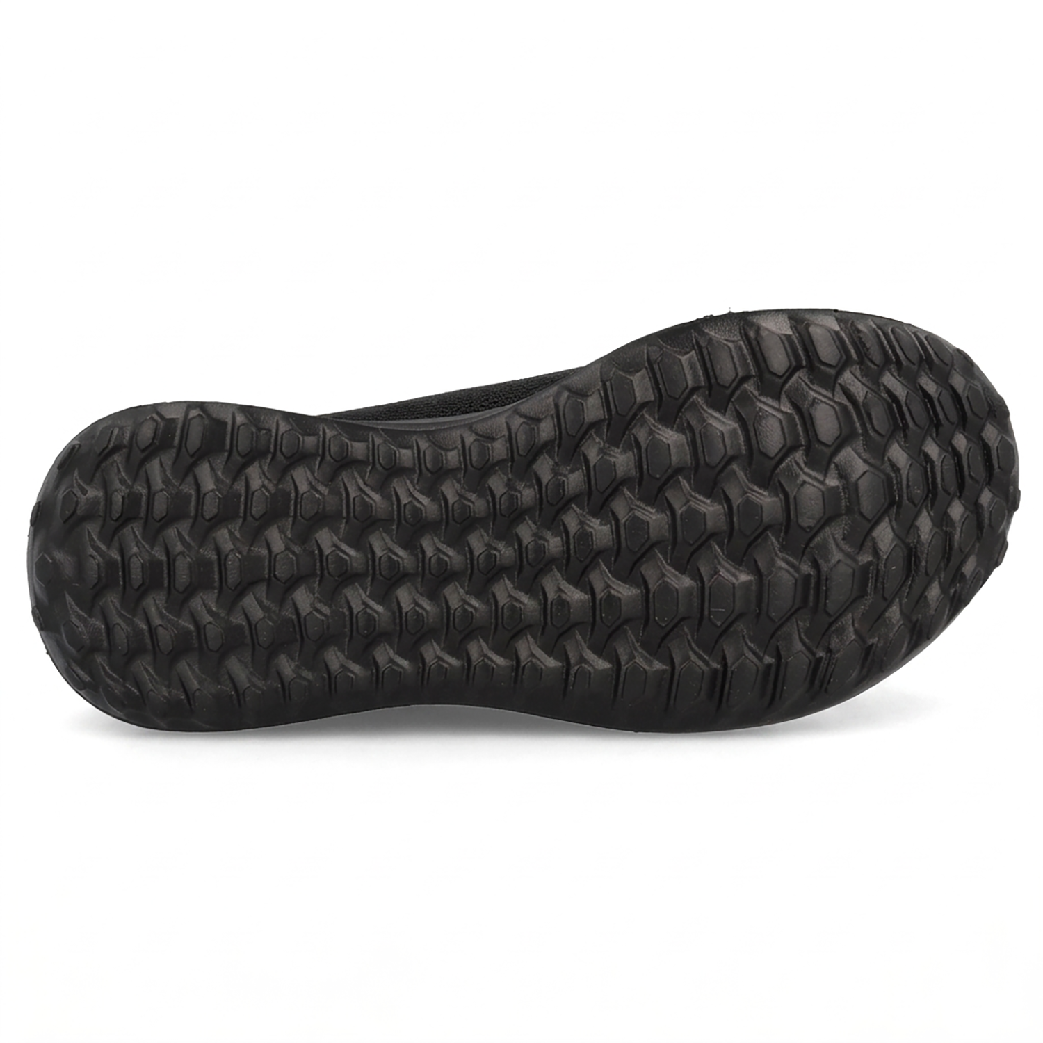 ZAPATILLA RUNNING POWER MUJER PRIME TIME INSPO NEGRO-4