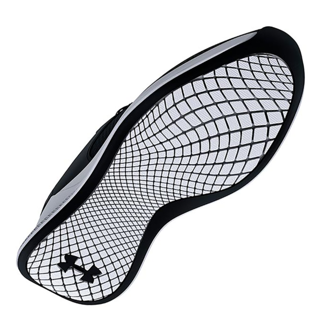 ZAPATILLA UNDER ARMOUR MUJER CHARGED AURORA 2 BLACK-4