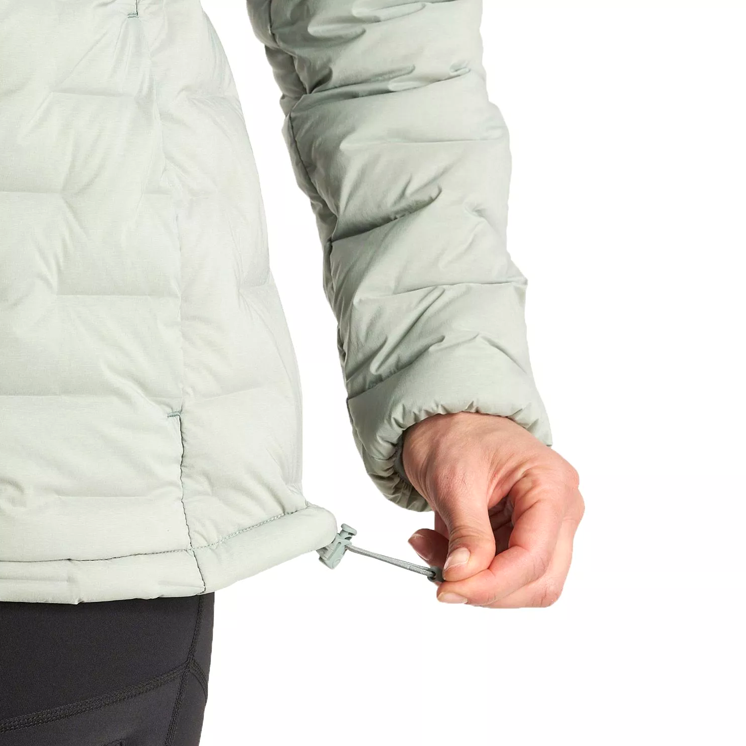 CHAQUETA MUJER ULTIMATE STRETCH DOWN JACKET JADE LIPPI-3