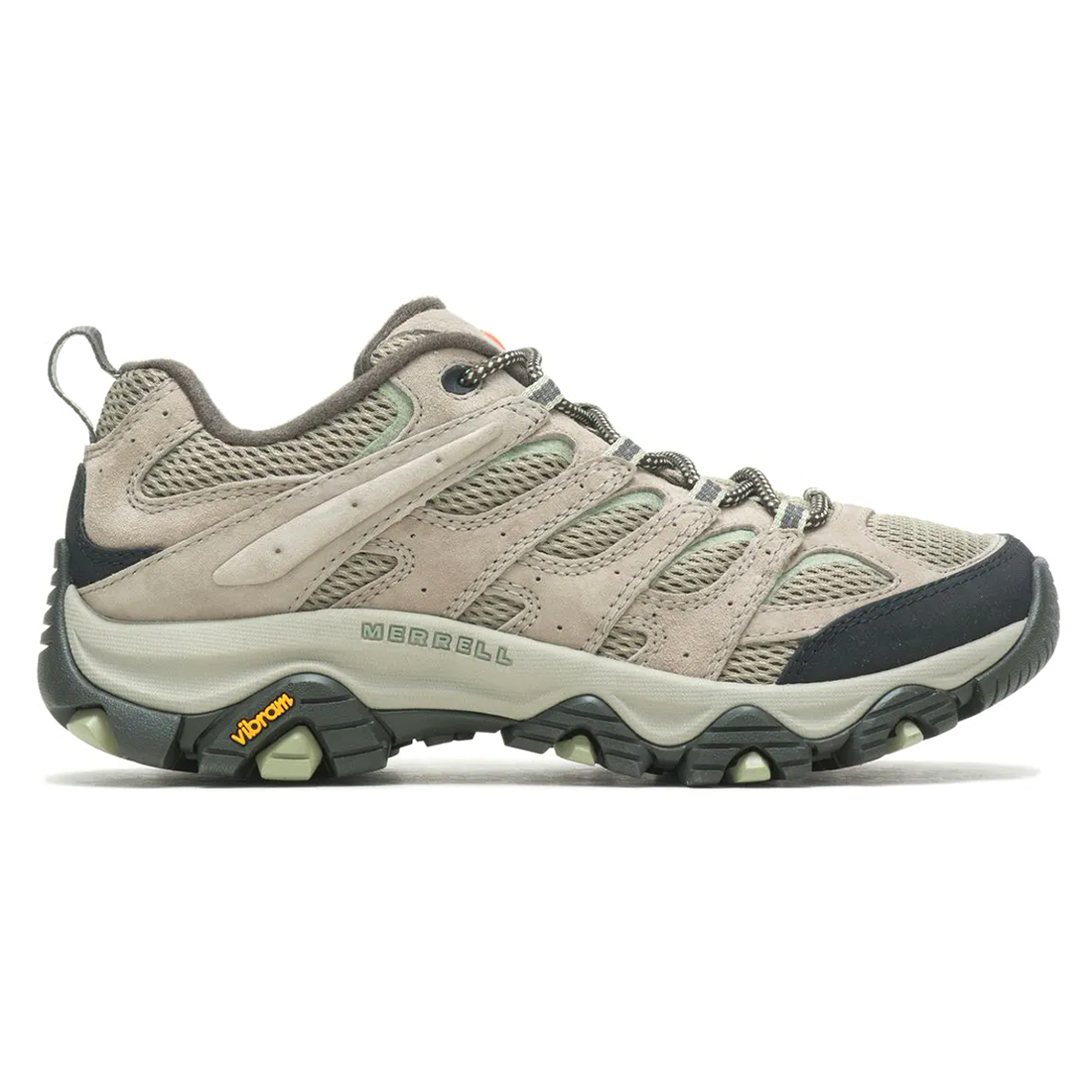 ZAPATILLA MERRELL MUJER MOAB 3 BRINDLE/TEA-0