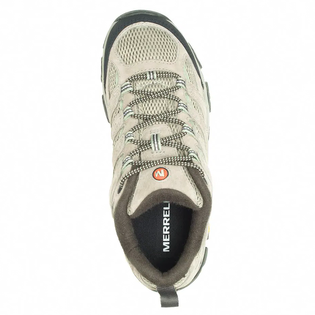 ZAPATILLA MERRELL MUJER MOAB 3 BRINDLE/TEA-2