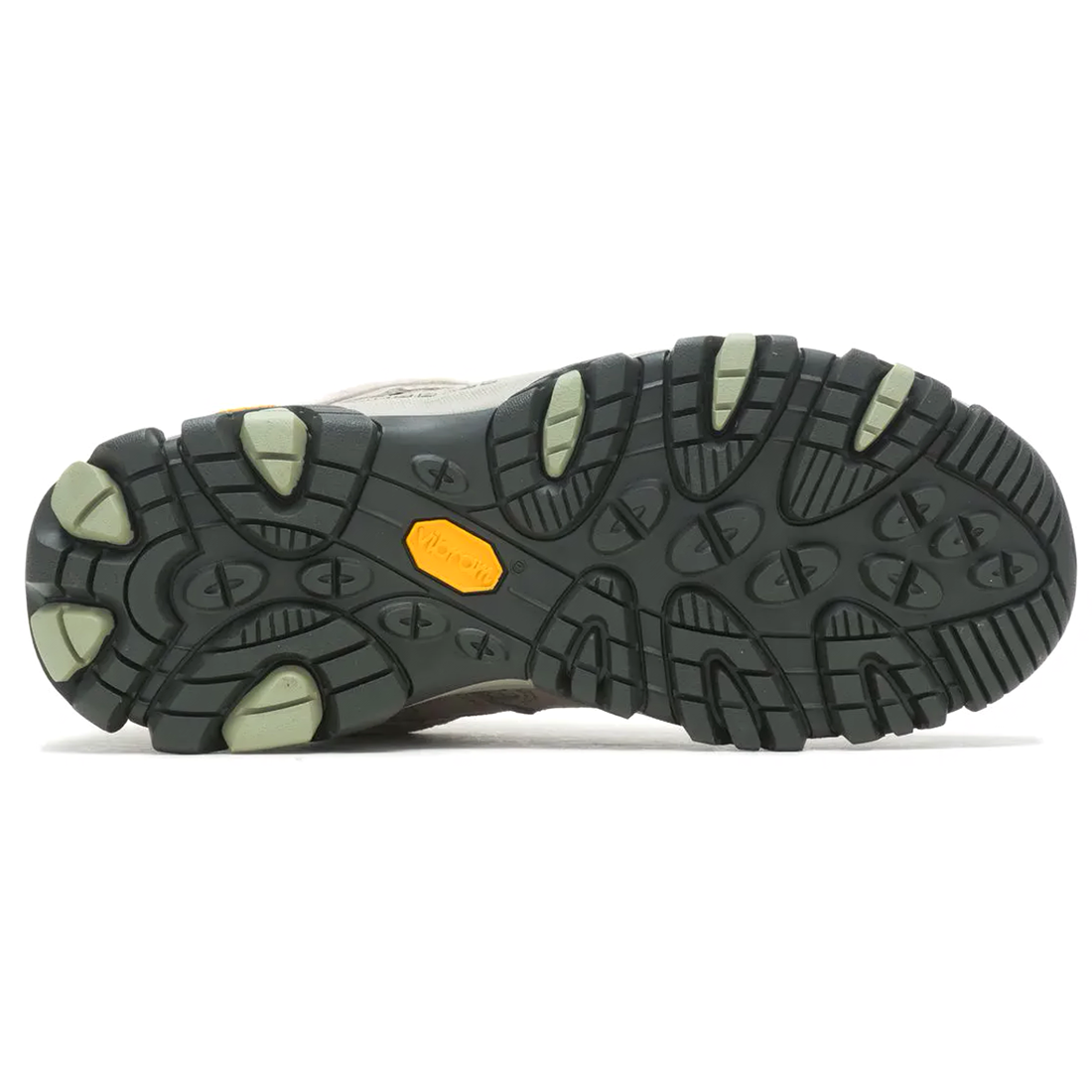 ZAPATILLA MERRELL MUJER MOAB 3 BRINDLE/TEA-4