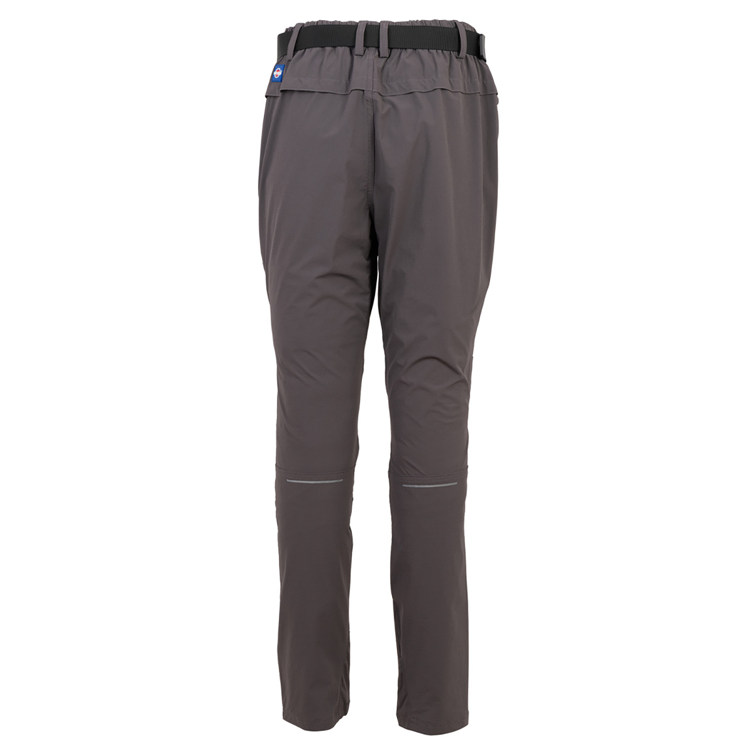 PANTALON RIPSTOP ACACIO MUJER GRIS AZULADO-2