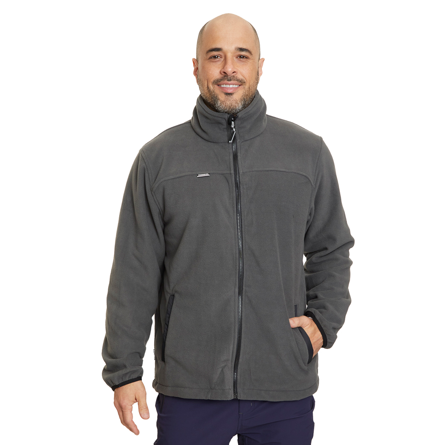 PARKA 3 EN 1 HOMBRE ROSSIGNOL GEORGE NEGRO-3