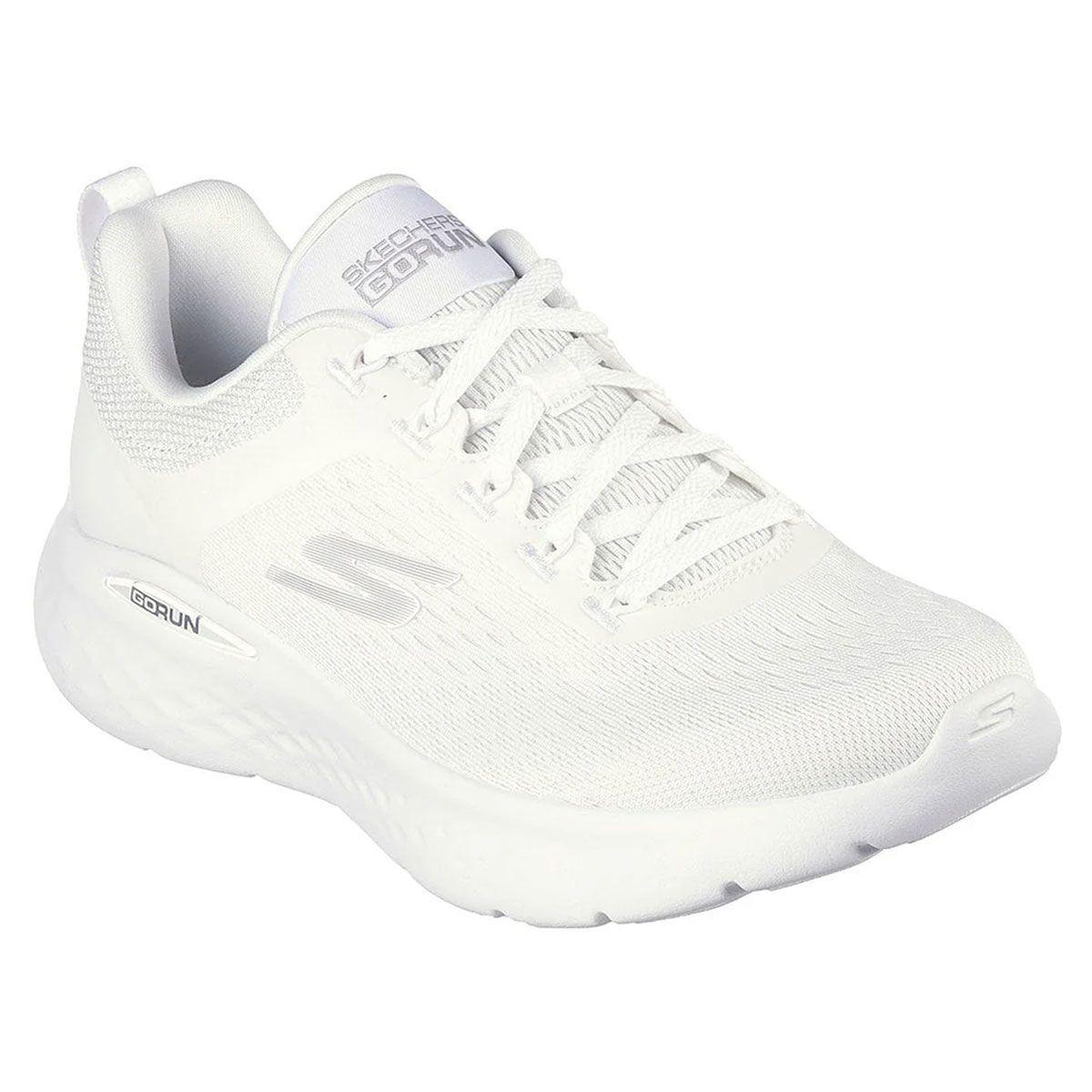 ZAPATILLA SKECHERS MUJER GO RUN LITE 129423/WHT-0