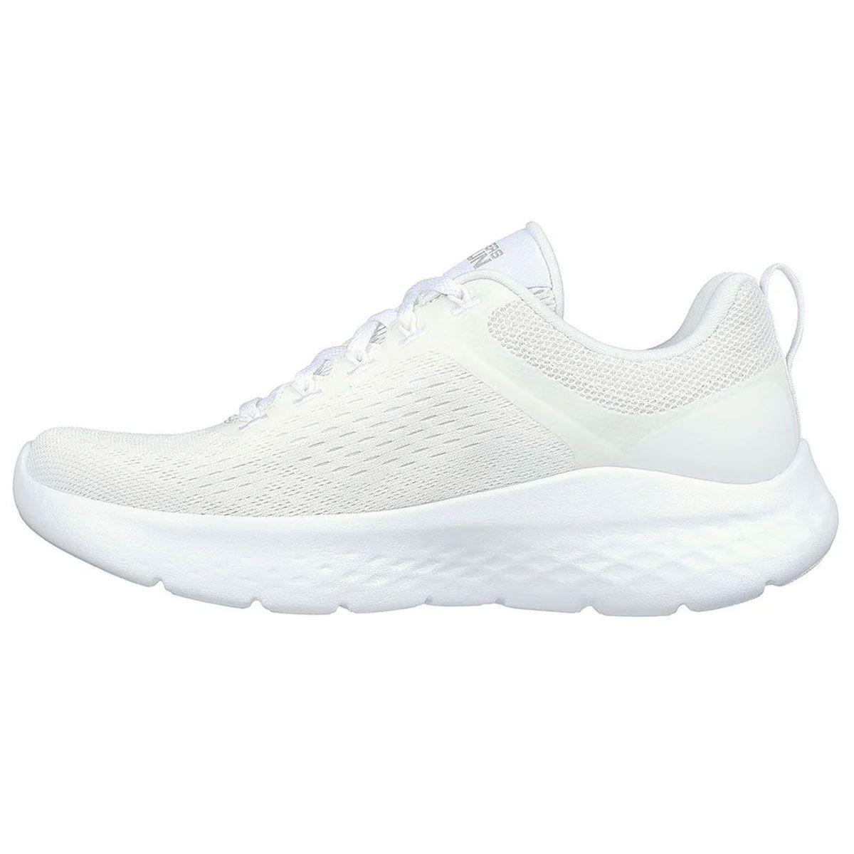 ZAPATILLA SKECHERS MUJER GO RUN LITE 129423/WHT-1