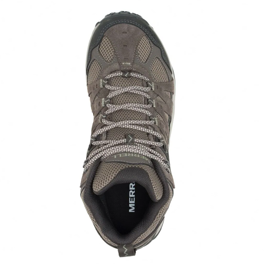 BOTÍN MERRELL MUJER ACCENTOR 3 MID WATERPROOF BRINDLE-3