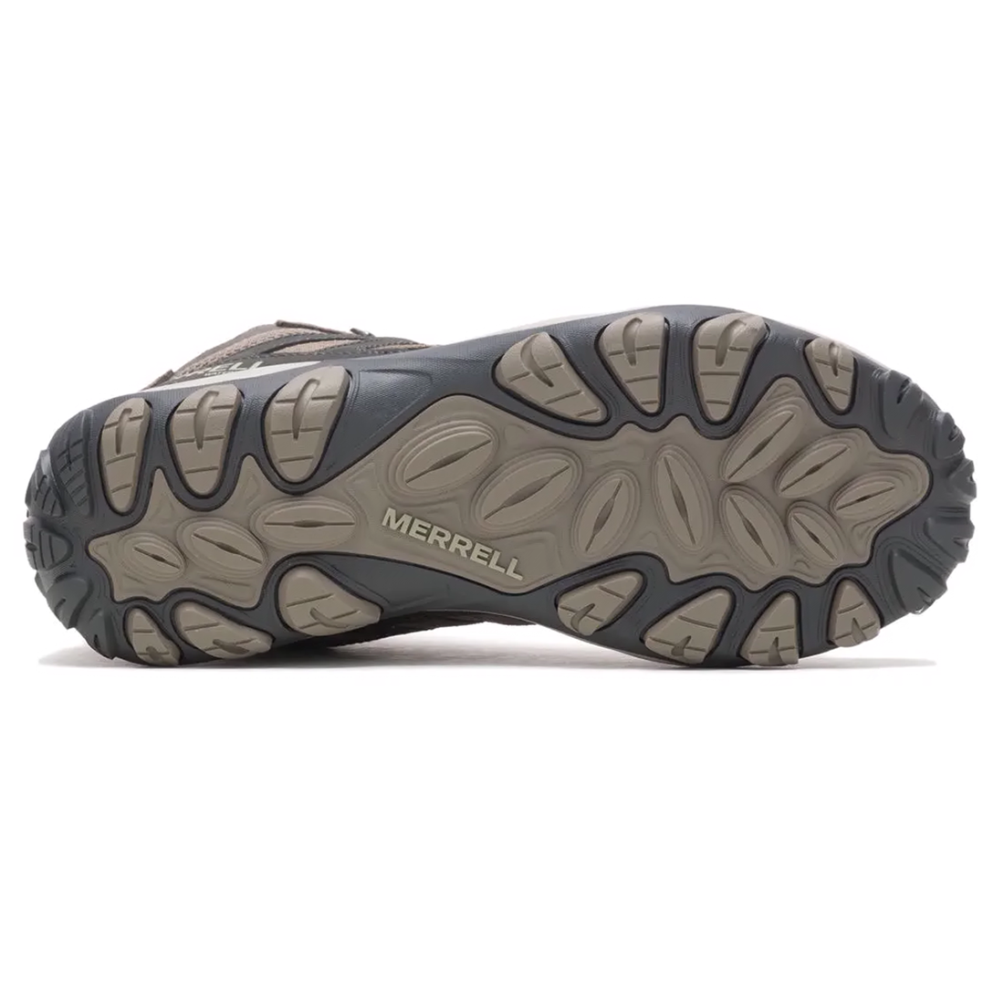 BOTÍN MERRELL MUJER ACCENTOR 3 MID WATERPROOF BRINDLE-5