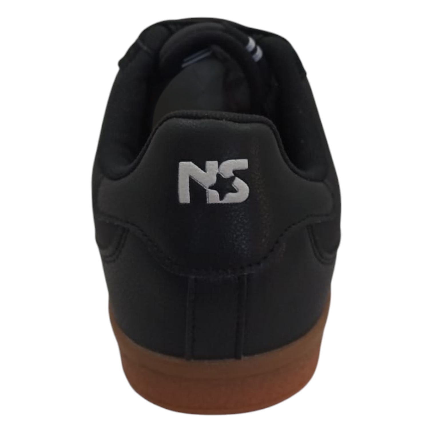 ZAPATILLA NORTH STAR HOMBRE URBANA ACE SPORT NEGRO-4
