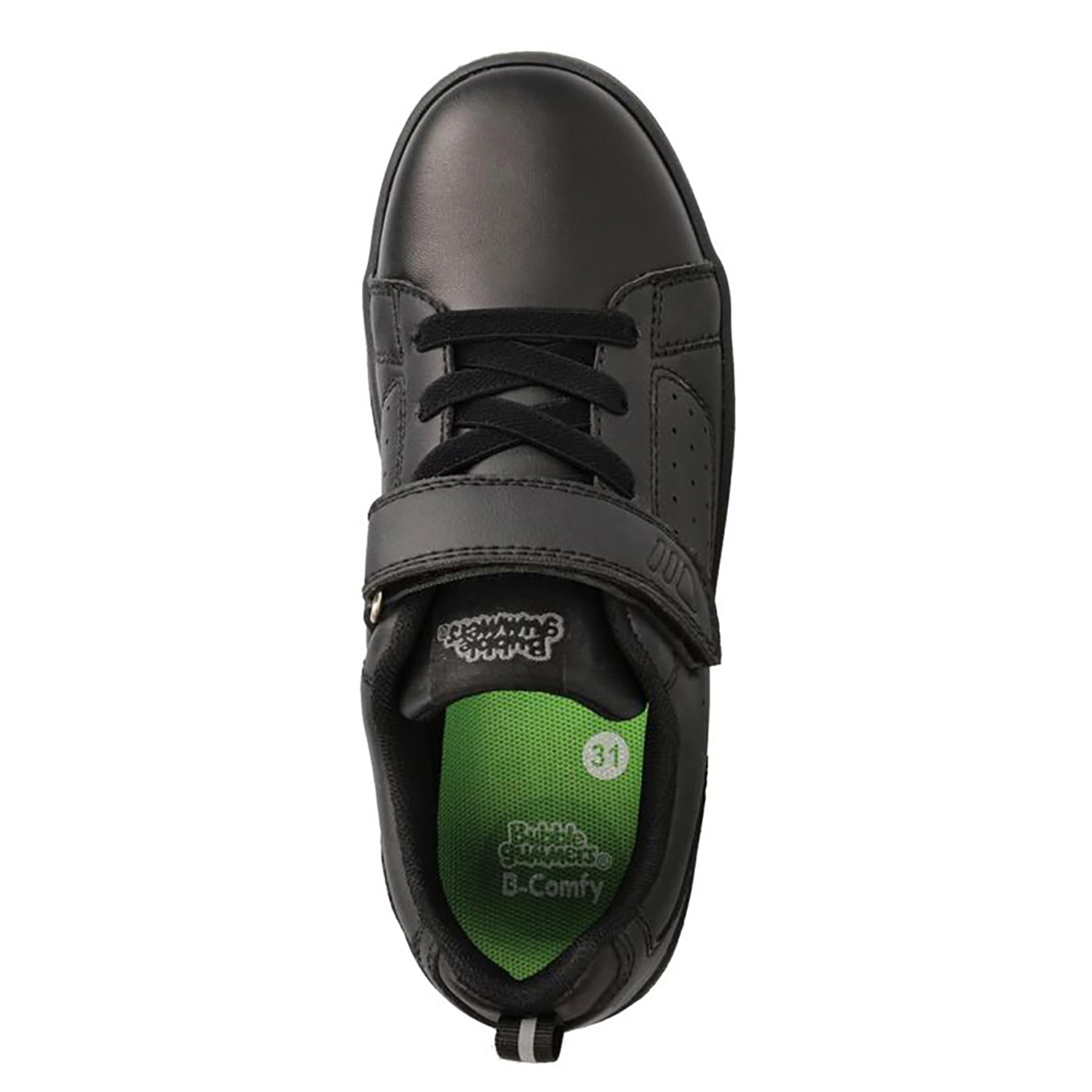 ZAPATILLA ESCOLAR NI O BUBBLE GUMMERS BALLOU JUNIOR-3