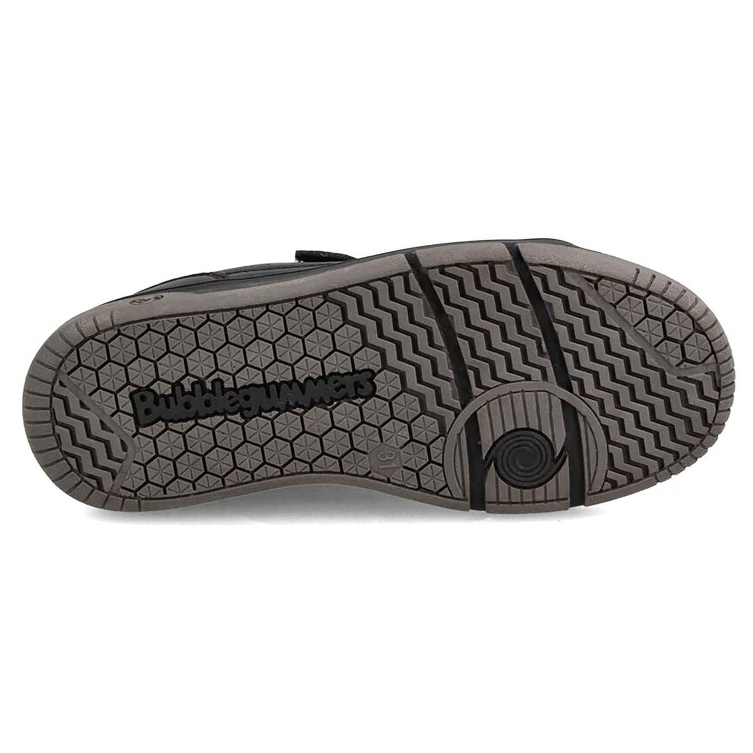 ZAPATILLA ESCOLAR NI O BUBBLE GUMMERS BALLOU JUNIOR-4