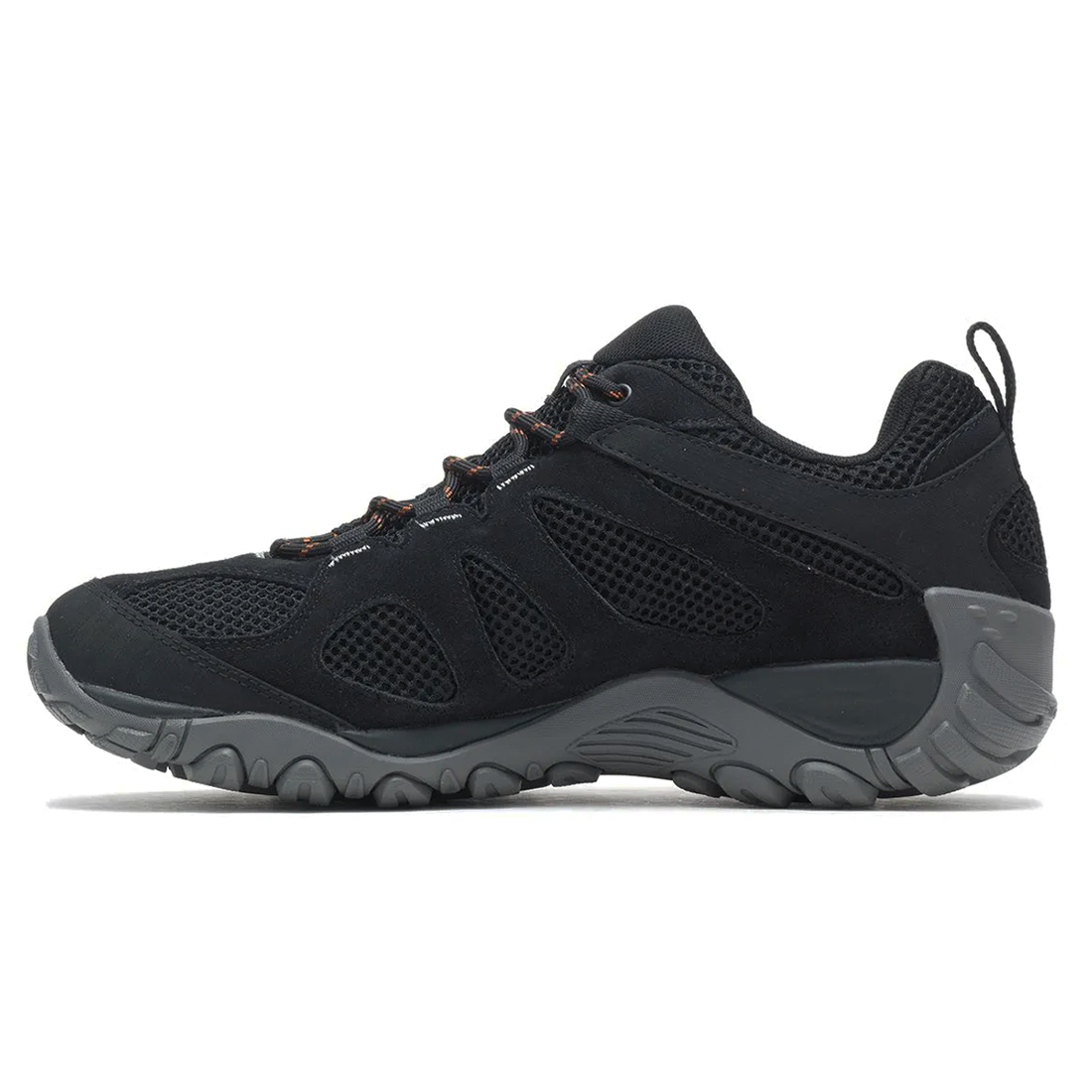 ZAPATILLA MERRELL HOMBRE YOKOTA 2 BLACK/EXUBERANCE-1