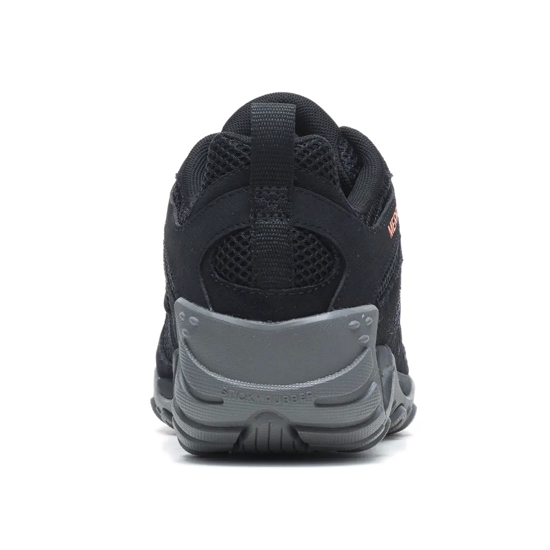 ZAPATILLA MERRELL HOMBRE YOKOTA 2 BLACK/EXUBERANCE-3