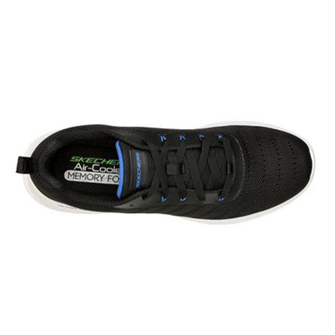 ZAPATILLA SKECHERS MEN BOUNDER - FRAZIN-3