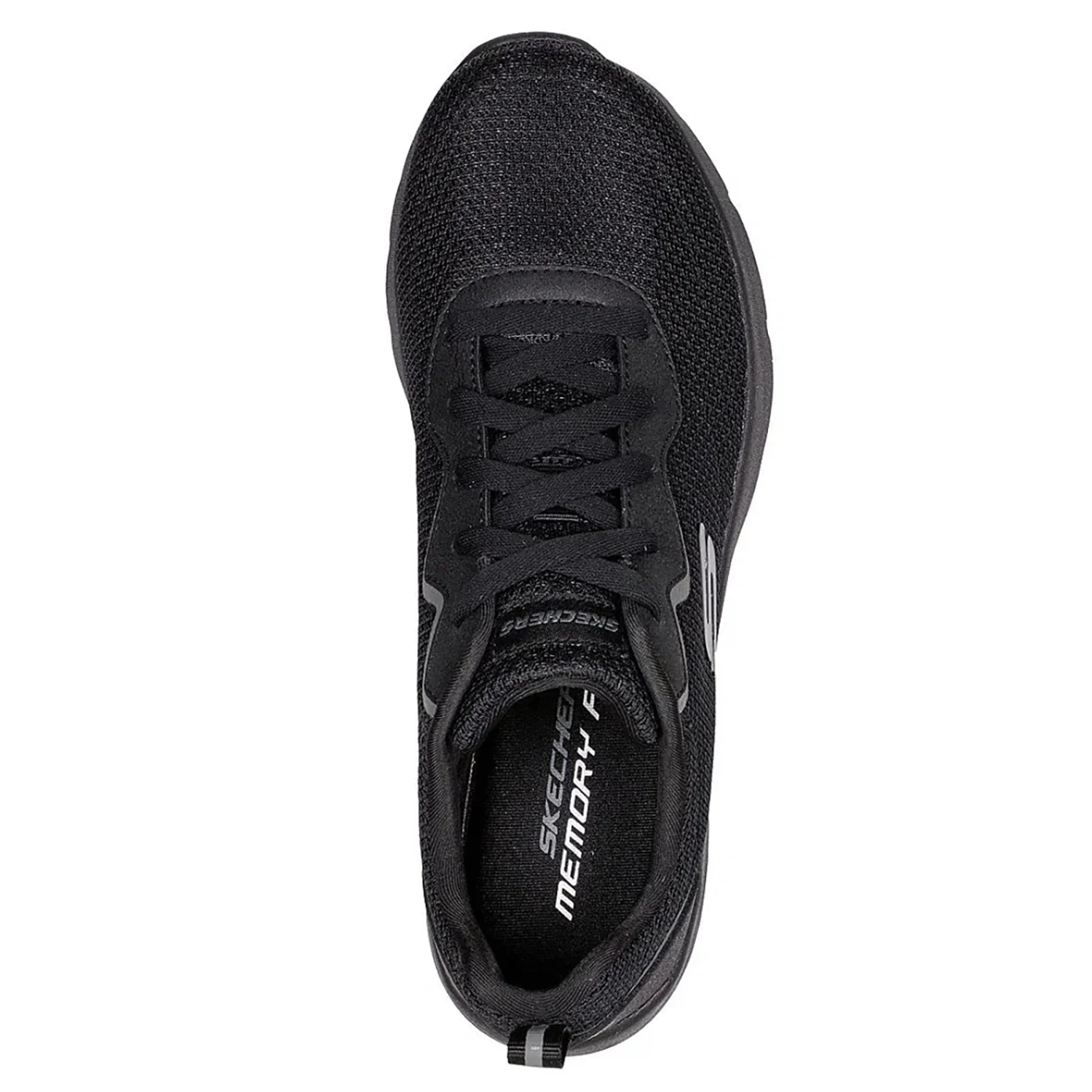 ZAPATILLA MUJER SKECHERS DYNAMIGHT 2 0 ZEN SPACE NEGRO-3