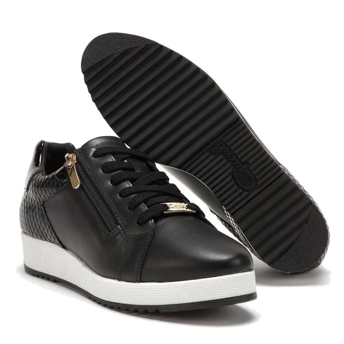 ZAPATILLA GACEL ARIA NEGRO-2