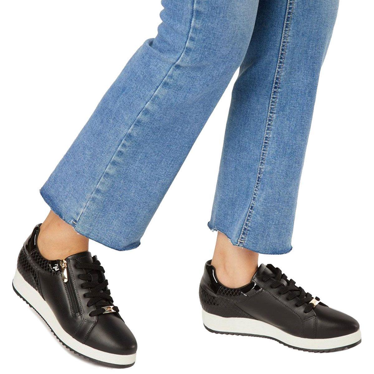 ZAPATILLA GACEL ARIA NEGRO-4