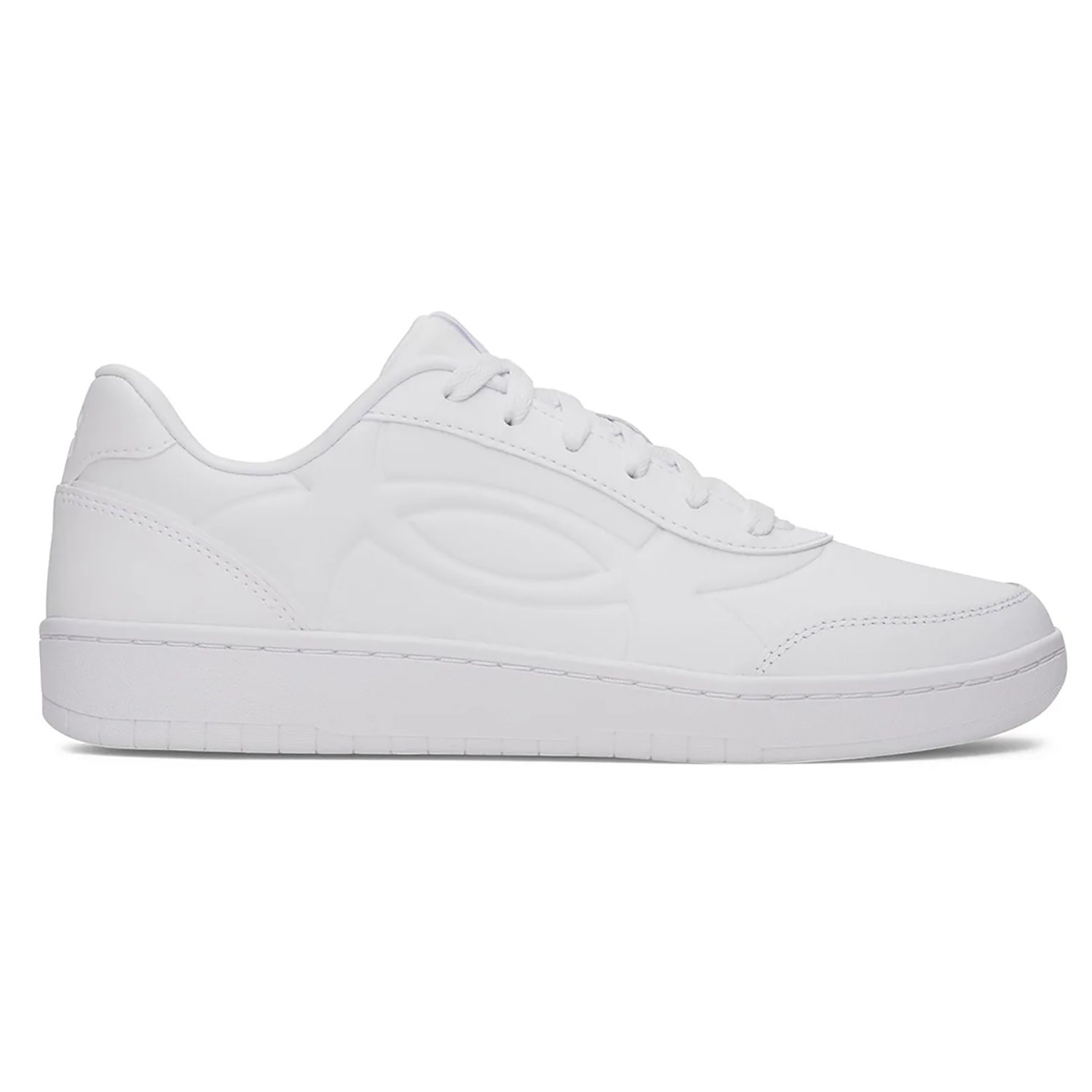 ZAPATILLA UNDER ARMOUR HOMBRE TEMPO BLANCA-0