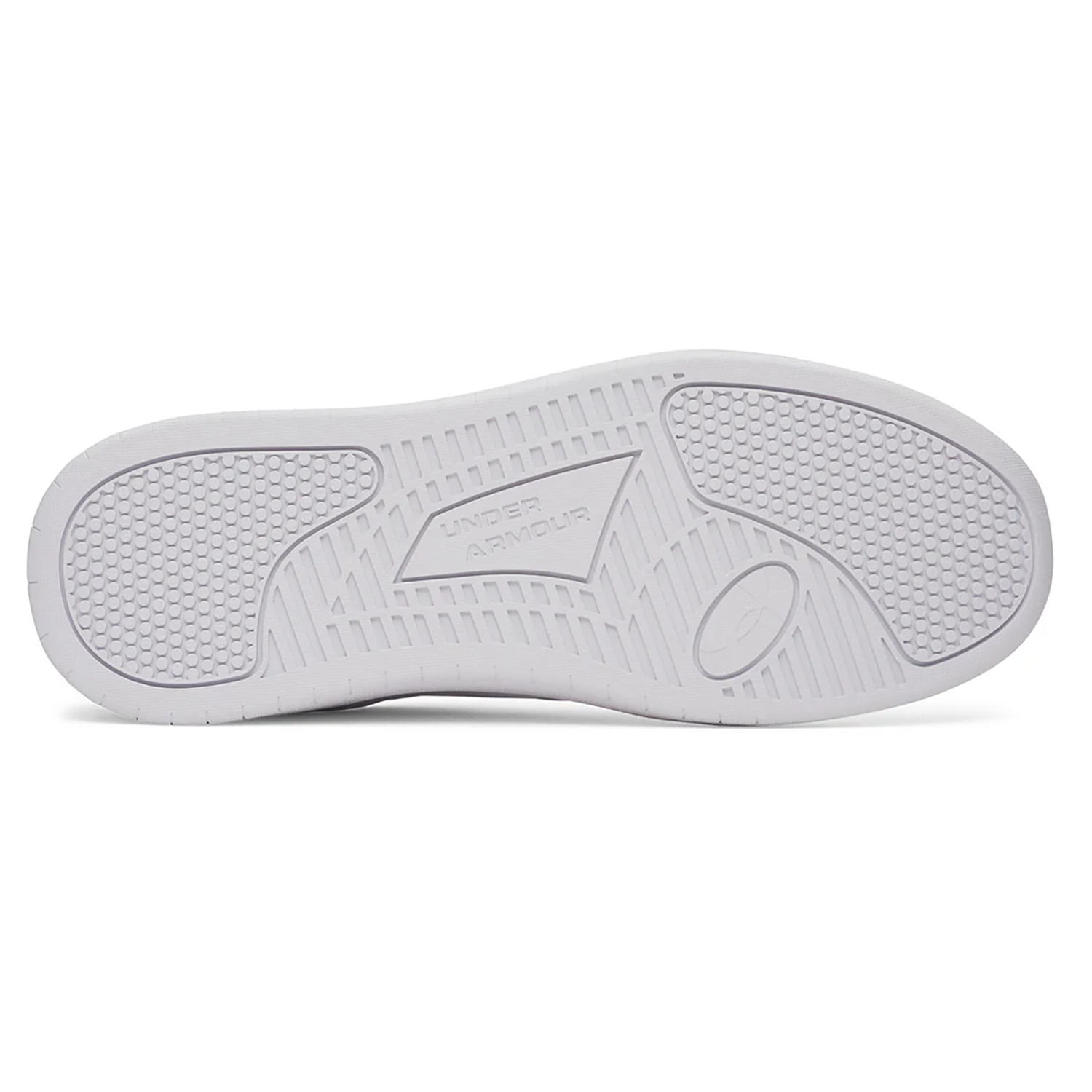 ZAPATILLA UNDER ARMOUR HOMBRE TEMPO BLANCA-2