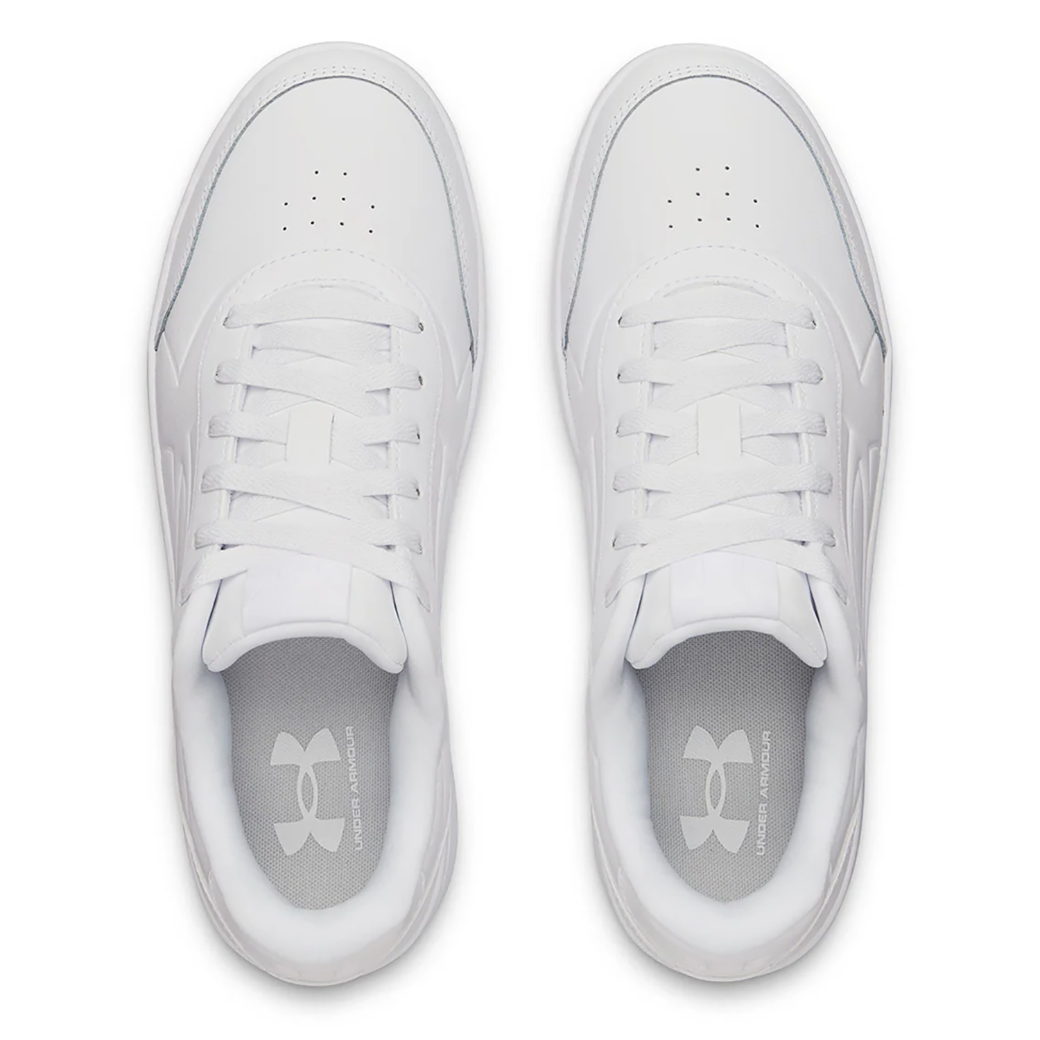 ZAPATILLA UNDER ARMOUR HOMBRE TEMPO BLANCA-3
