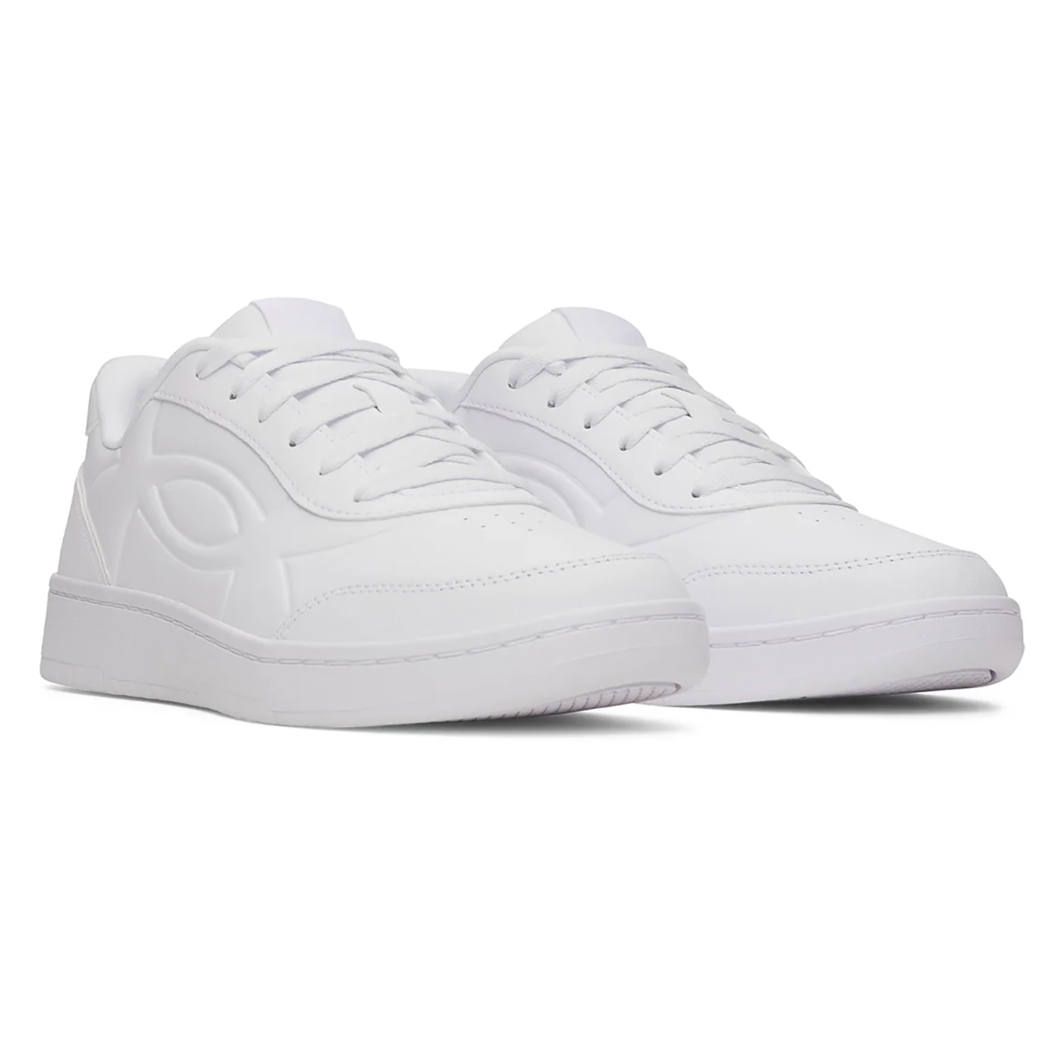 ZAPATILLA UNDER ARMOUR HOMBRE TEMPO BLANCA-4
