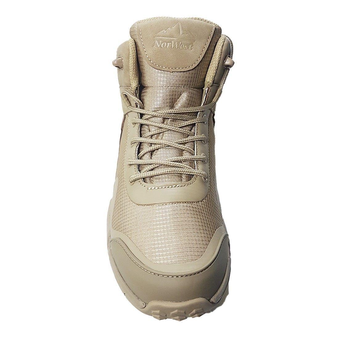 BOTÍN NORWEST HOMBRE TACTIC WP SAND-2