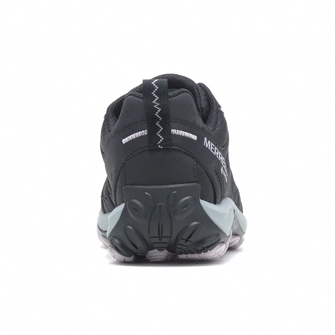 ZAPATILLA MERRELLL MUJER ACCENTOR 3 SPORT GORE-TEX NEGRO-3