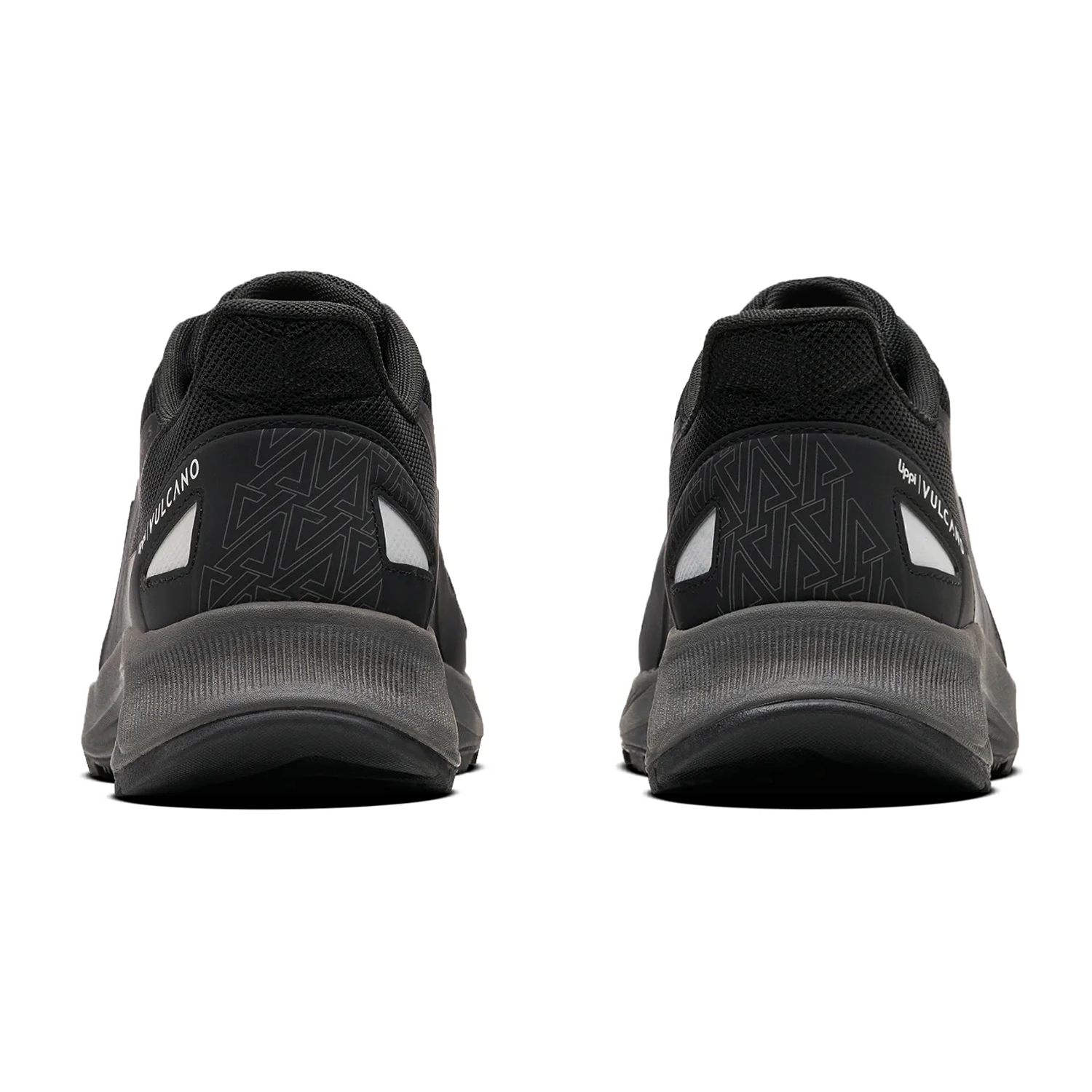 ZAPATILLA LIPPI HOMBRE MOON TRAIL NEGRO-3